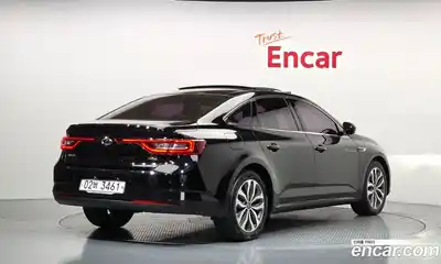 Renault SM6 2016 2.0 гидро в Москве № 1615446, миниатюра 2