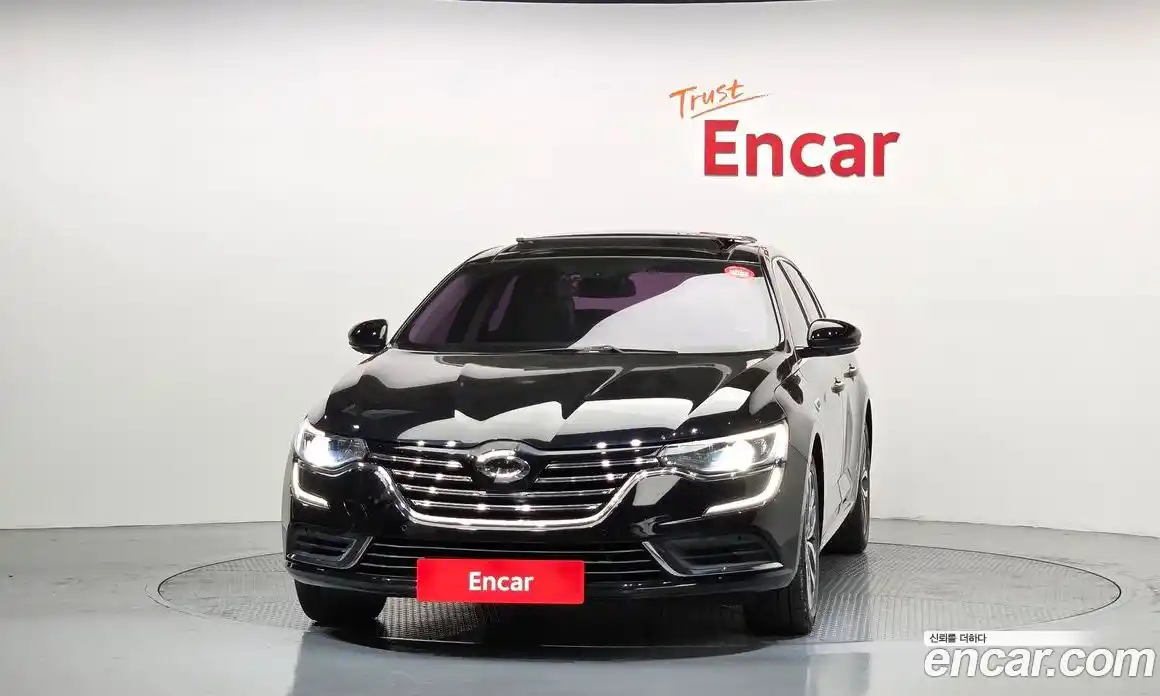 Renault SM6 2016 2.0 гидро в Москве № 1615446, фото 3