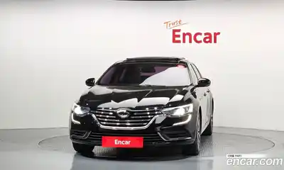 Renault SM6 2016 2.0 гидро в Москве № 1615446, миниатюра 3