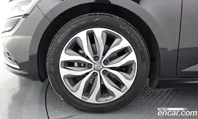 Renault SM6 2016 2.0 гидро в Москве № 1615446, миниатюра 5