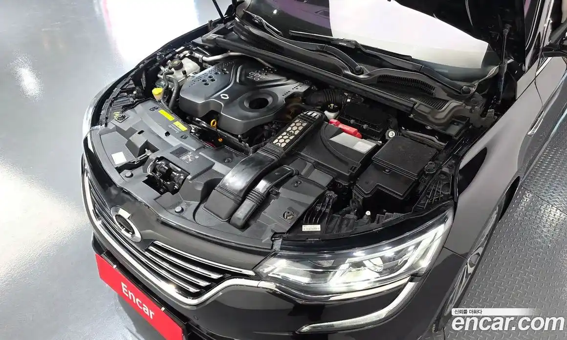 Renault SM6 2016 2.0 гидро в Москве № 1615446, фото 6