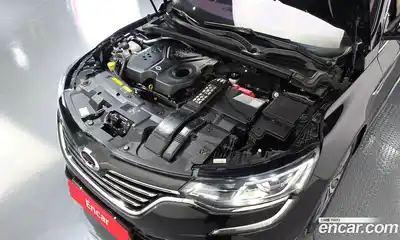 Renault SM6 2016 2.0 гидро в Москве № 1615446, миниатюра 6