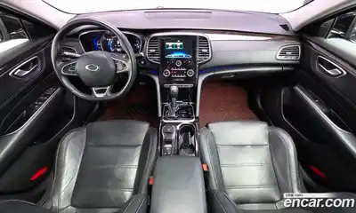 Renault SM6 2016 2.0 гидро в Москве № 1615446, миниатюра 7
