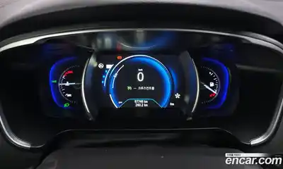 Renault SM6 2016 2.0 гидро в Москве № 1615446, миниатюра 8