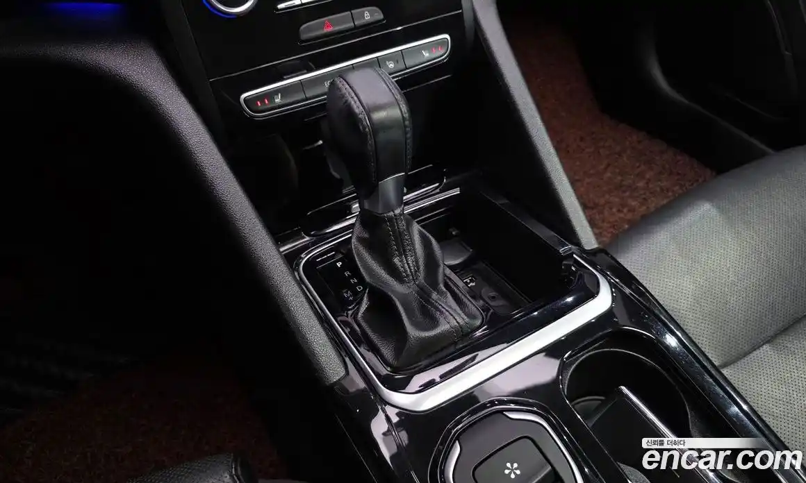 Renault SM6 2016 2.0 гидро в Москве № 1615446, фото 9