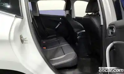 Peugeot 2008 2015 1.6 гидро в Москве № 1615498, миниатюра 12