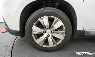 Peugeot 2008 2015 1.6 гидро в Москве № 1615498, миниатюра 5