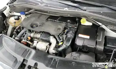 Peugeot 2008 2015 1.6 гидро в Москве № 1615498, миниатюра 6