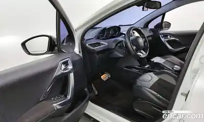 Peugeot 2008 2015 1.6 гидро в Москве № 1615498, миниатюра 10