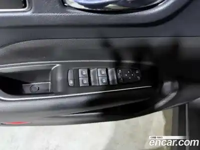Renault QM6 2024 2.0 вариатор в Москве № 1615833, миниатюра 12