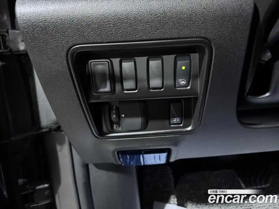 Renault QM6 2024 2.0 вариатор в Москве № 1615833, фото 18