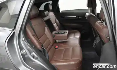 Renault QM6 2018 2.0 гидро в Москве № 1615914, миниатюра 12