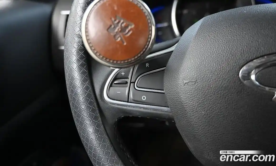 Renault QM6 2018 2.0 гидро в Москве № 1615914, фото 18
