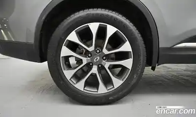Renault QM6 2018 2.0 гидро в Москве № 1615914, миниатюра 5