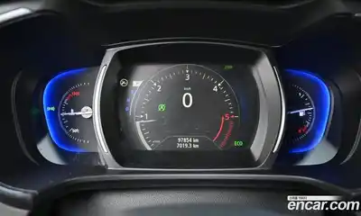 Renault QM6 2018 2.0 гидро в Москве № 1615914, миниатюра 8