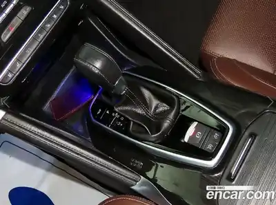Renault QM6 2017 2.0 гидро в Москве № 1615924, миниатюра 12