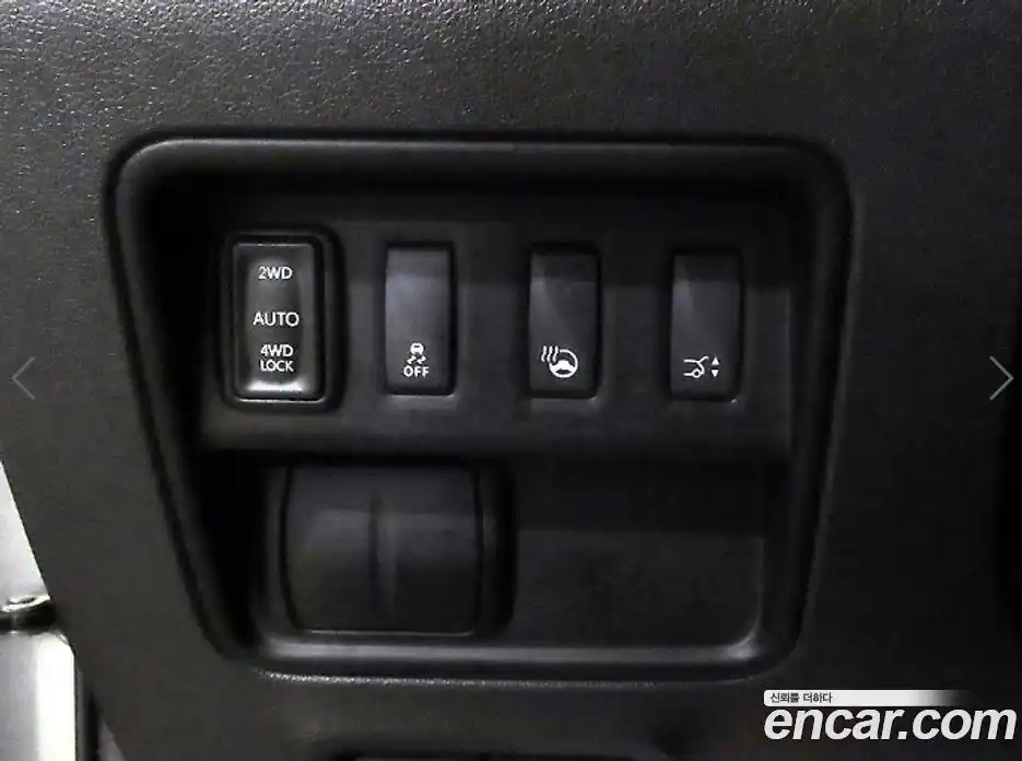 Renault QM6 2017 2.0 гидро в Москве № 1615924, фото 13