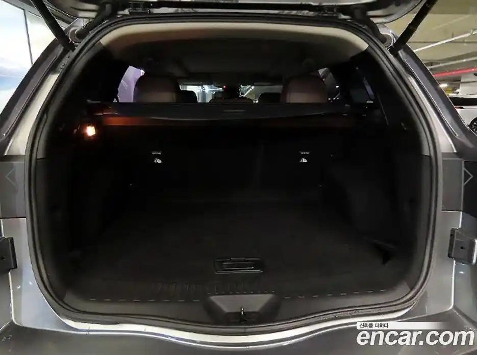 Renault QM6 2017 2.0 гидро в Москве № 1615924, фото 17