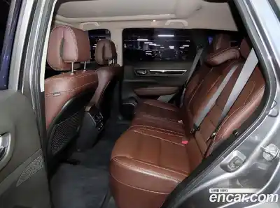 Renault QM6 2017 2.0 гидро в Москве № 1615924, миниатюра 7