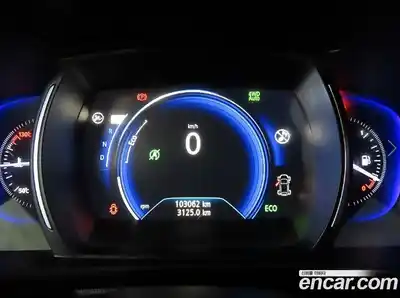 Renault QM6 2017 2.0 гидро в Москве № 1615924, миниатюра 9