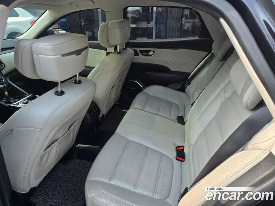 Renault SM6 2016 1.6 гидро в Москве № 1616032, фото 11