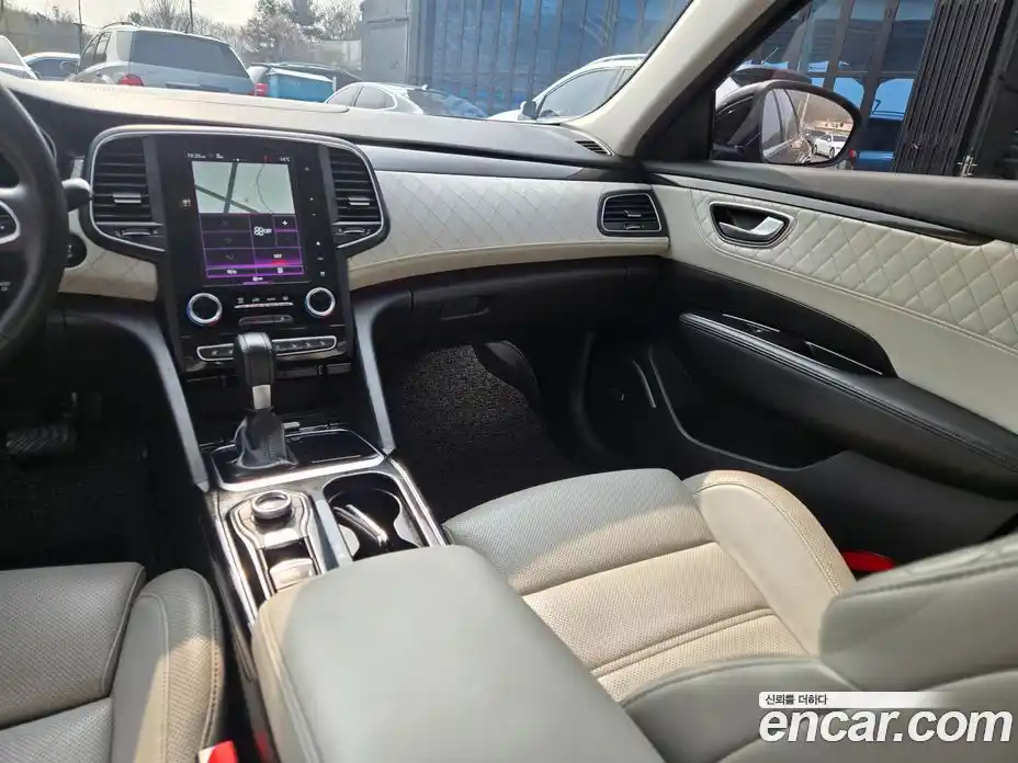 Renault SM6 2016 1.6 гидро в Москве № 1616032, фото 12