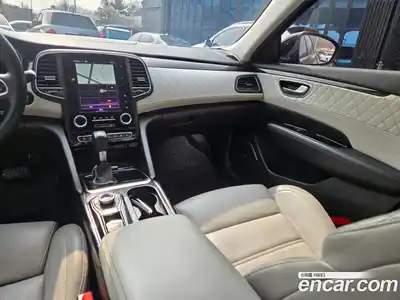 Renault SM6 2016 1.6 гидро в Москве № 1616032, миниатюра 12