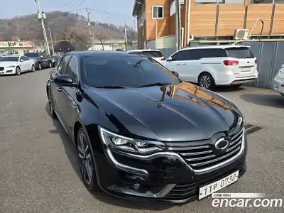 Renault SM6 2016 1.6 гидро в Москве № 1616032, миниатюра 2