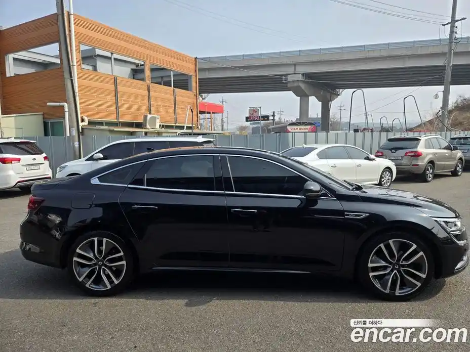Renault SM6 2016 1.6 гидро в Москве № 1616032, фото 3
