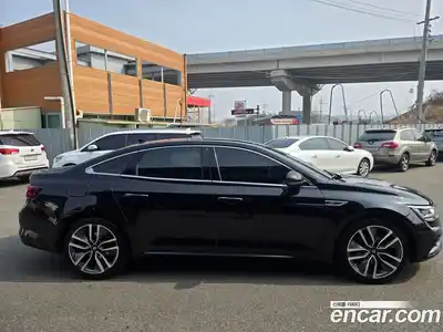 Renault SM6 2016 1.6 гидро в Москве № 1616032, миниатюра 3