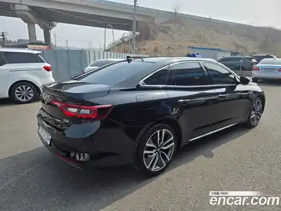 Renault SM6 2016 1.6 гидро в Москве № 1616032, миниатюра 4