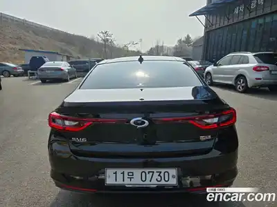 Renault SM6 2016 1.6 гидро в Москве № 1616032, миниатюра 5