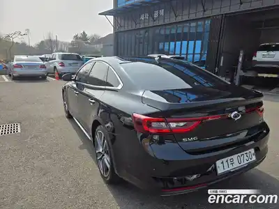 Renault SM6 2016 1.6 гидро в Москве № 1616032, миниатюра 6