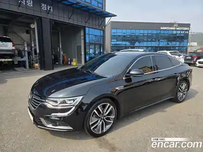 Renault SM6 2016 1.6 гидро в Москве № 1616032, миниатюра 8