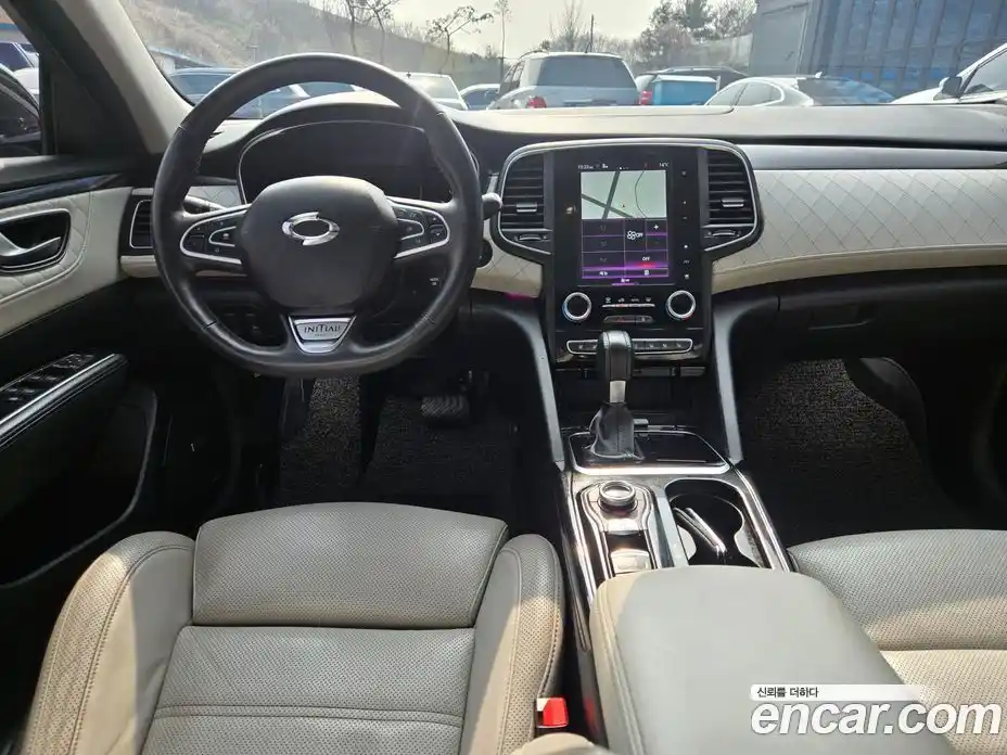 Renault SM6 2016 1.6 гидро в Москве № 1616032, фото 9