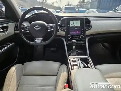 Renault SM6 2016 1.6 гидро в Москве № 1616032, миниатюра 9