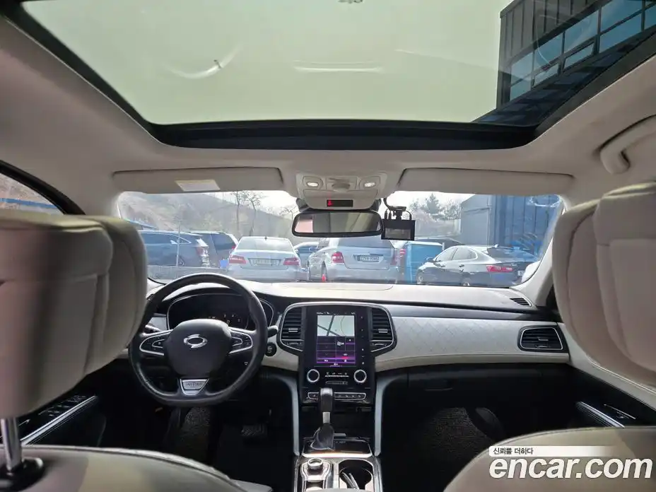 Renault SM6 2016 1.6 гидро в Москве № 1616032, фото 10