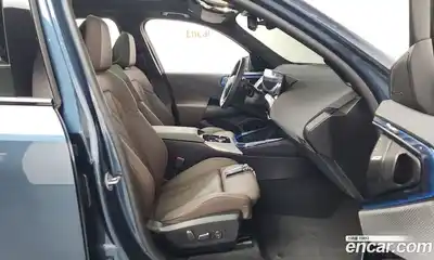 BMW X3 2025 2.0 гидро в Москве № 1616109, миниатюра 11