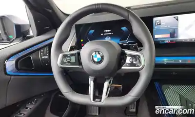 BMW X3 2025 2.0 гидро в Москве № 1616109, миниатюра 12