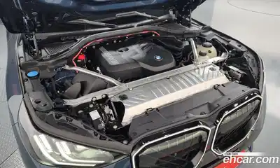 BMW X3 2025 2.0 гидро в Москве № 1616109, миниатюра 6