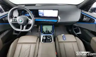 BMW X3 2025 2.0 гидро в Москве № 1616109, миниатюра 7