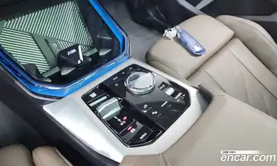 BMW X3 2025 2.0 гидро в Москве № 1616109, миниатюра 9