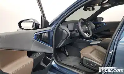 BMW X3 2025 2.0 гидро в Москве № 1616109, миниатюра 10