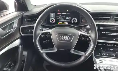 Audi A6 2023 2.0 гидро в Москве № 1617632, миниатюра 12