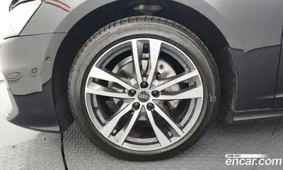 Audi A6 2023 2.0 гидро в Москве № 1617632, миниатюра 5