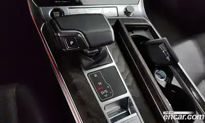 Audi A6 2023 2.0 гидро в Москве № 1617632, миниатюра 9