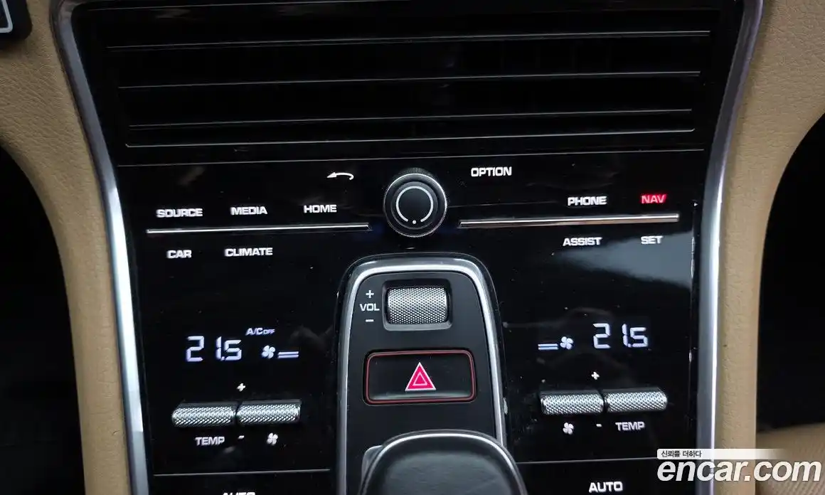 Porsche Panamera 2018 3.0 гидро в Москве № 1619188, фото 17