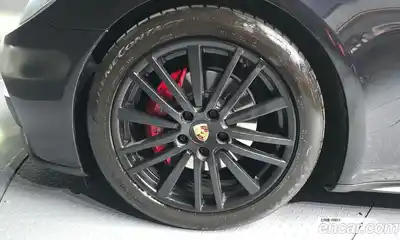 Porsche Panamera 2018 3.0 гидро в Москве № 1619188, миниатюра 5