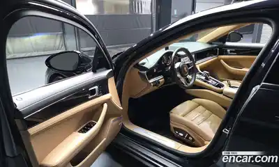 Porsche Panamera 2018 3.0 гидро в Москве № 1619188, миниатюра 10
