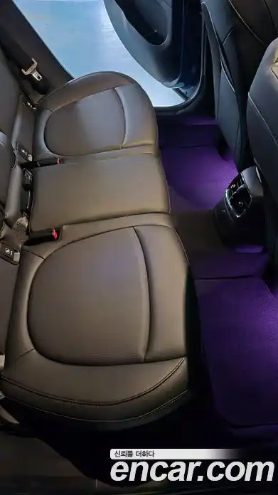 Mini Countryman 2018 2.0 гидро в Москве № 1622201, фото 13